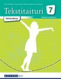 Tekstitaituri 7