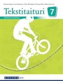 Tekstitaituri 7