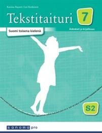 Tekstitaituri 7