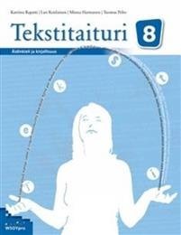 Tekstitaituri 8