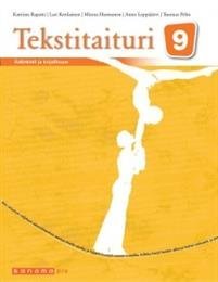 Tekstitaituri 9