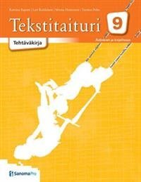 Tekstitaituri 9