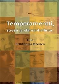 Temperamentti