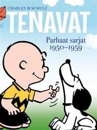 Tenavat