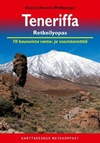 Teneriffa retkeilyopas