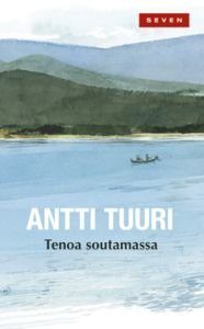 Tenoa soutamassa