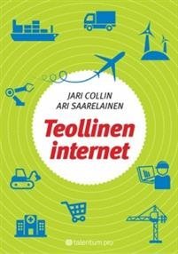 Teollinen internet