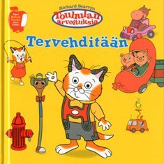 Tervehditään