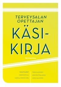 Terveysalan opettajan käsikirja