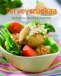 Terveysruokaa