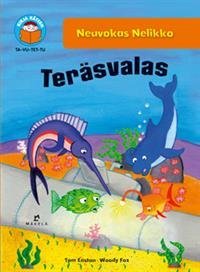 Teräsvalas