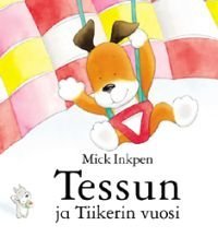 Tessun ja Tiikerin vuosi