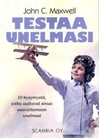 Testaa unelmasi