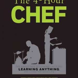 The 4-Hour Chef