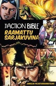 The Action Bible