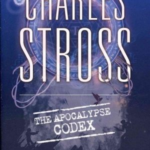 The Apocalypse Codex