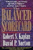 The Balanced Scorecard