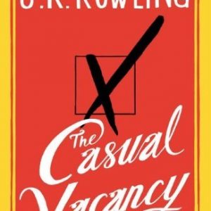 The Casual Vacancy