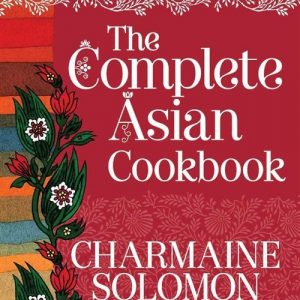 The Complete Asian Cookbook