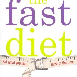 The Fast Diet