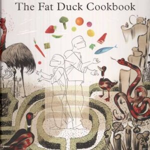 The Fat Duck Cookbook