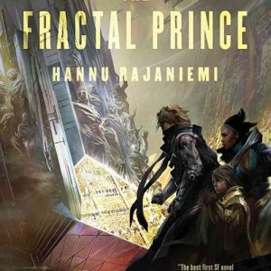 The Fractal Prince