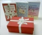 The Gift Box. 3 volumes