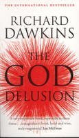 The God delusion