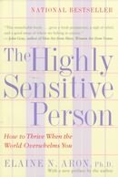 The Highly Sensitive Person