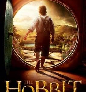 The Hobbit (Movie-Tie In)