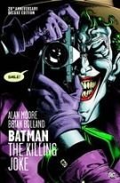 The Killing Joke