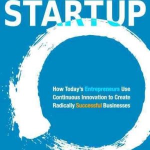 The Lean Startup