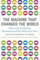 The Machine That Changed The World