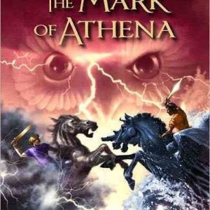 The Mark of Athena