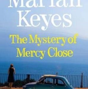 The Mystery of Mercy Close