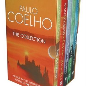 The Paulo Coelho Collection