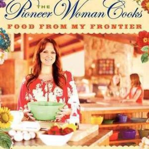 The Pioneer Woman Cooks