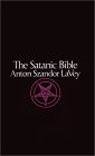 The Satanic bible