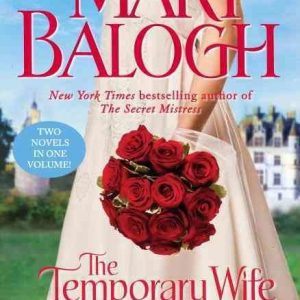 The Temporary Wife / A Promise of Spring