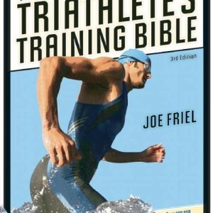 The Triathlete's Training Bible