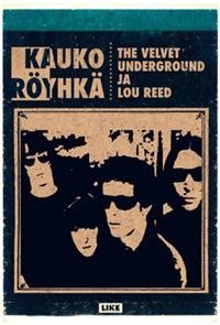 The Velvet Underground ja Lou Reed