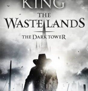 The Waste Lands