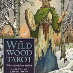 The Wildwood Tarot