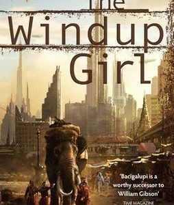 The Windup Girl