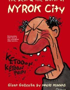 The best & the wörst of Nyrok City