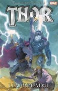 Thor - Luojapommi