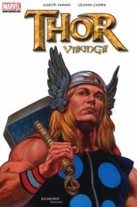 Thor - Viikingit