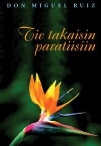 Tie takaisin paratiisiin