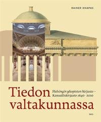 Tiedon valtakunnassa