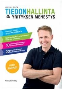 Tiedonhallinta & yrityksen menestys